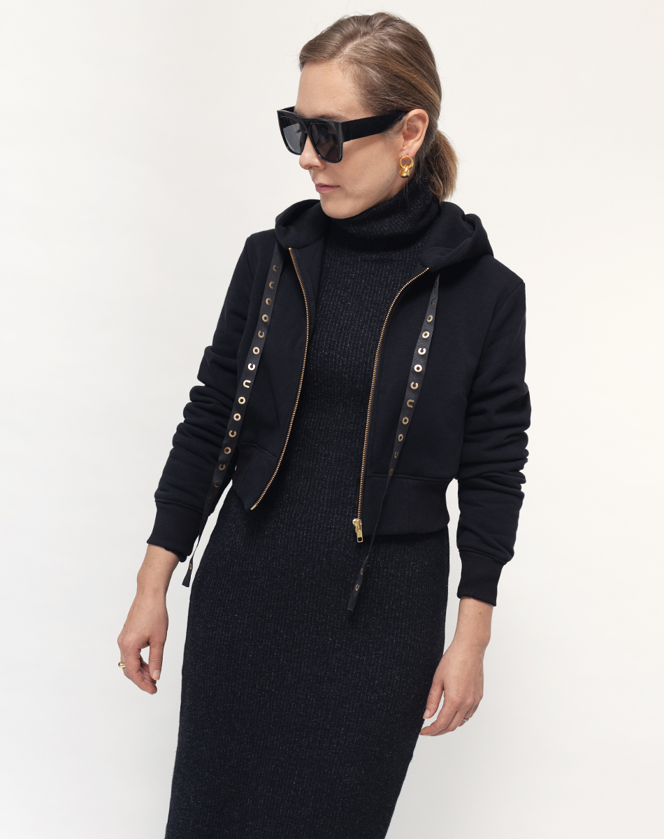 bluza K2