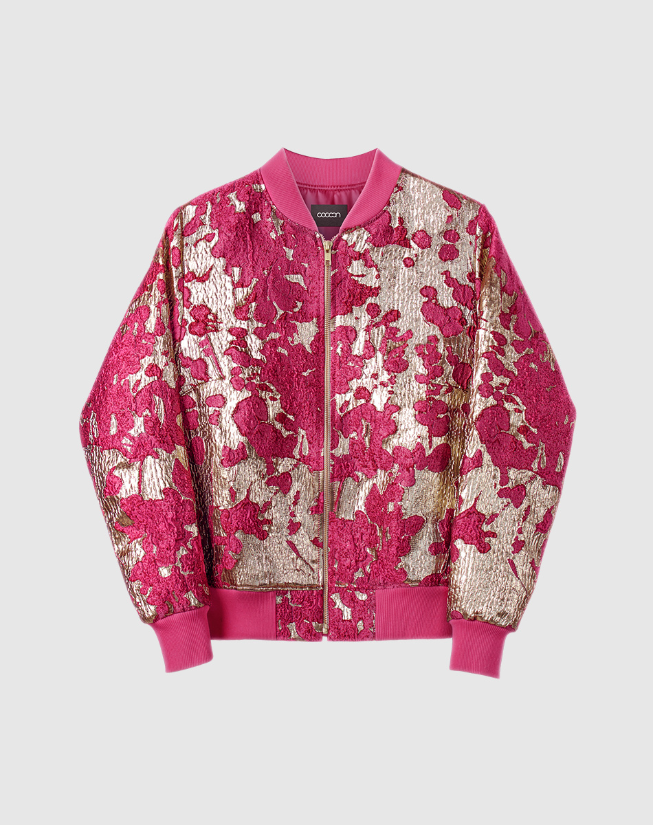 Bomberka PINK