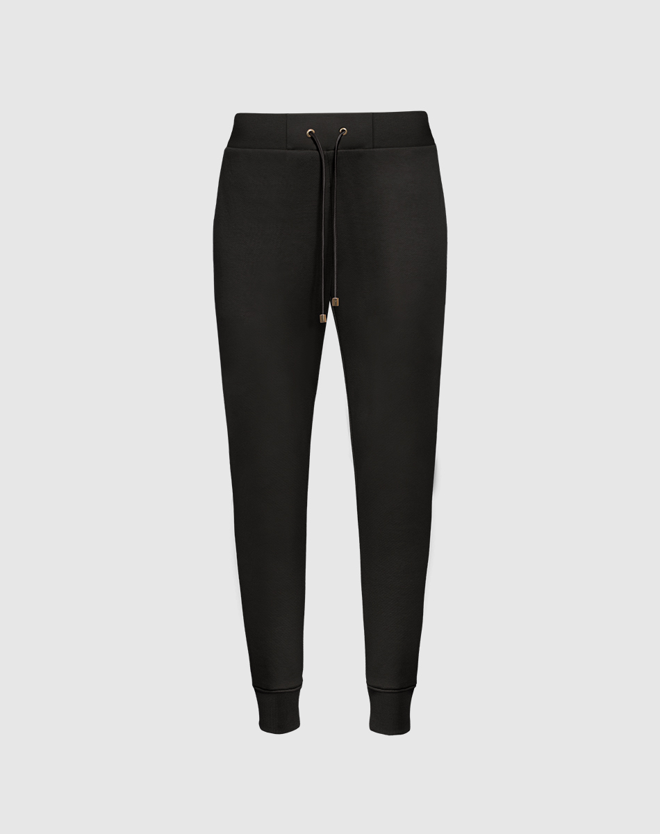 spodnie JOGGERSY black