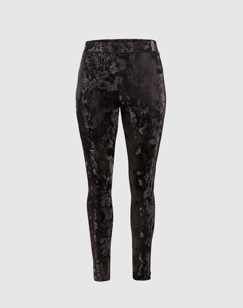 legginsy FROST