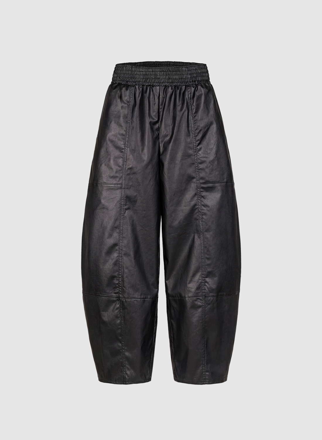 spodnie BALOO black