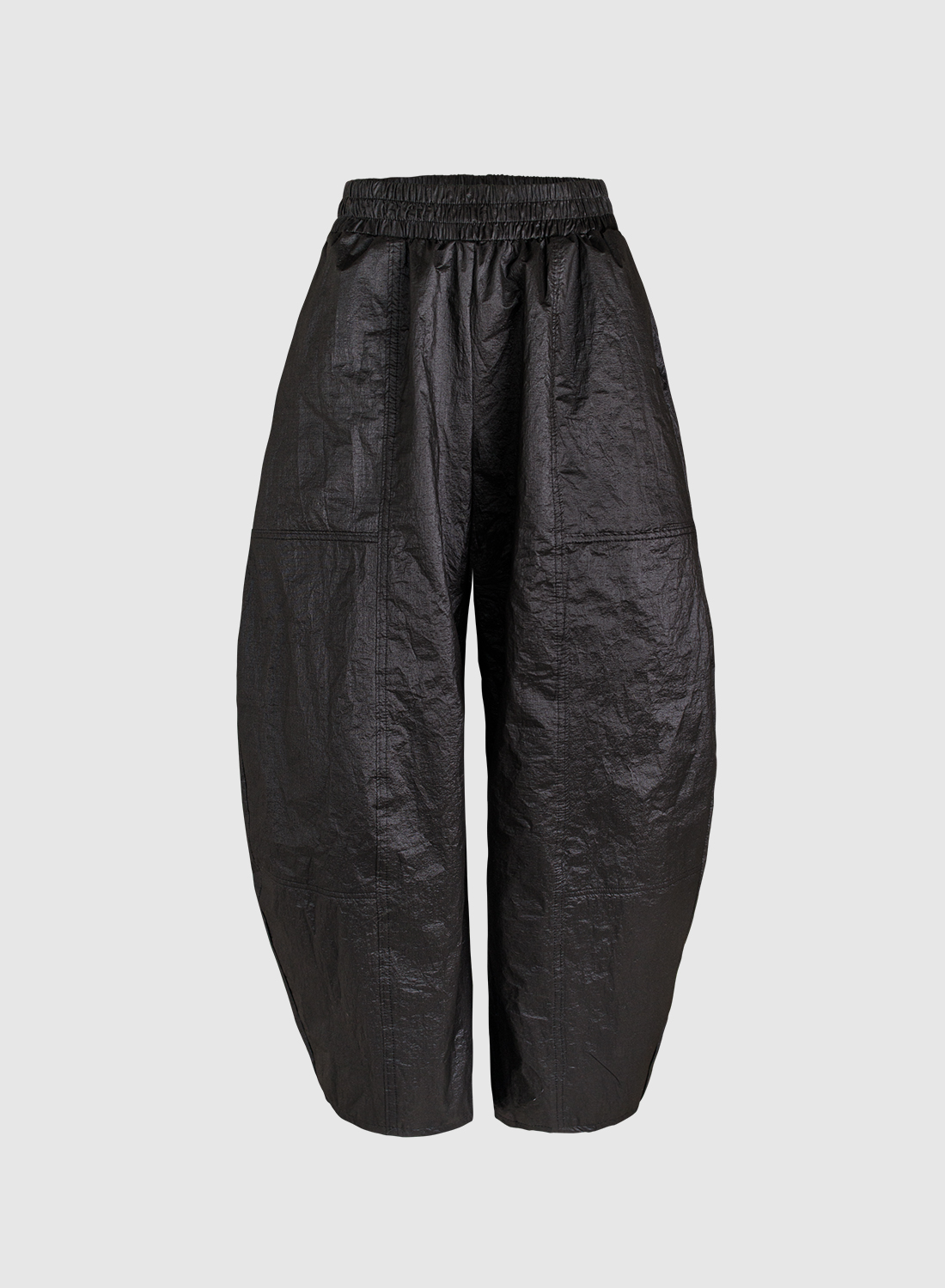 spodnie BALOO black