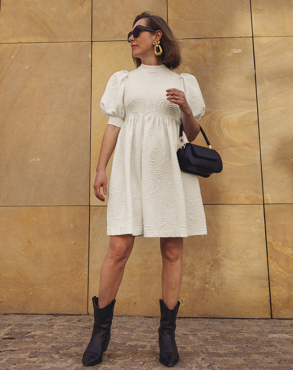 sukienka LOLITA