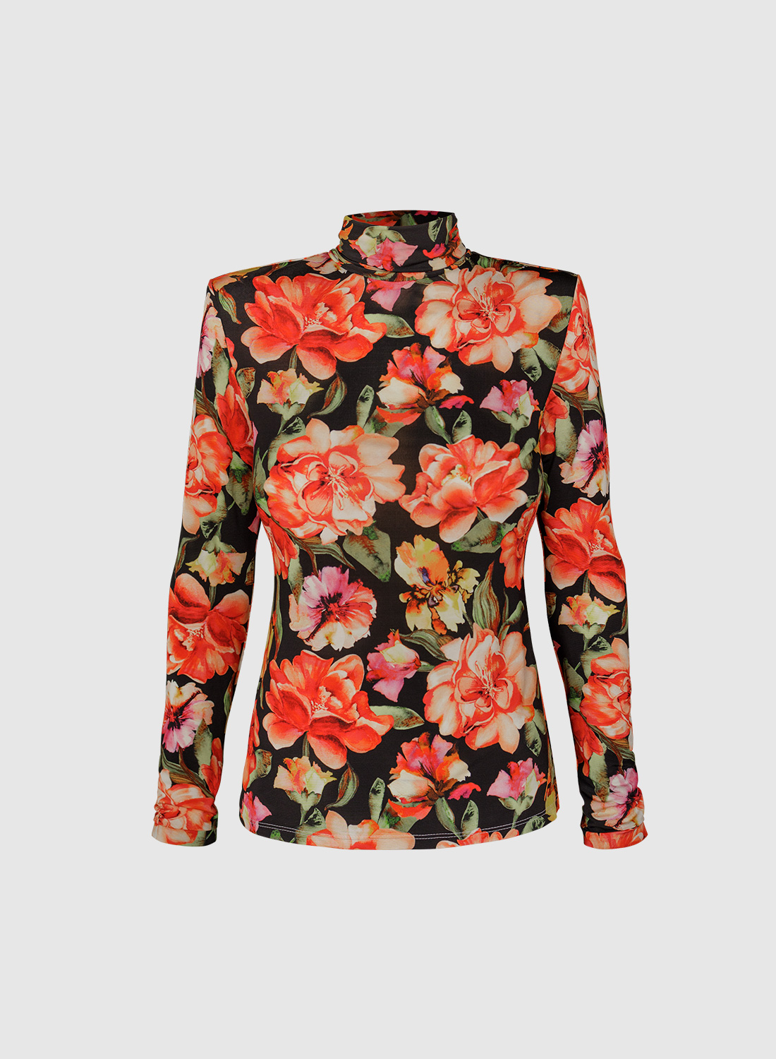 top FLORA