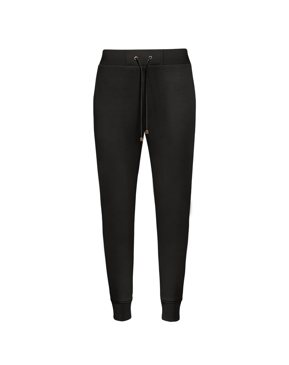 spodnie JOGGERSY black